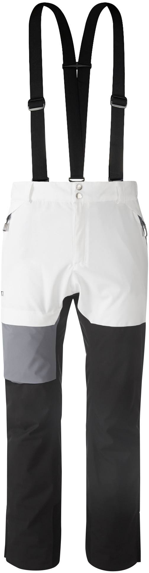 Podium II Ski Pant Valkoinen S