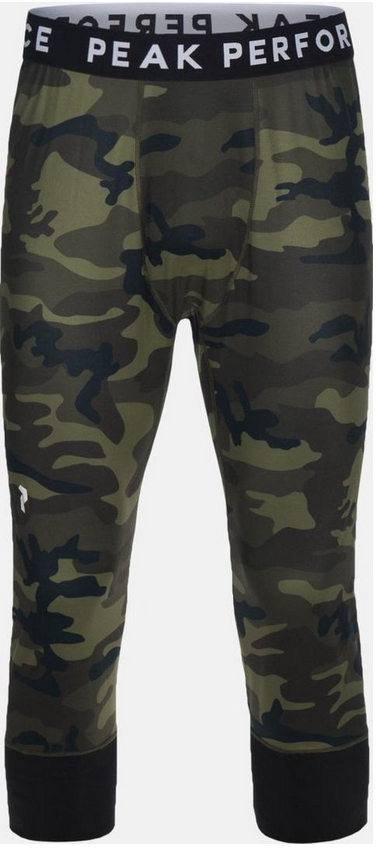Spirit Short John Camo M