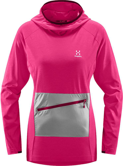 Mirre Mid Top Women Pinkki S