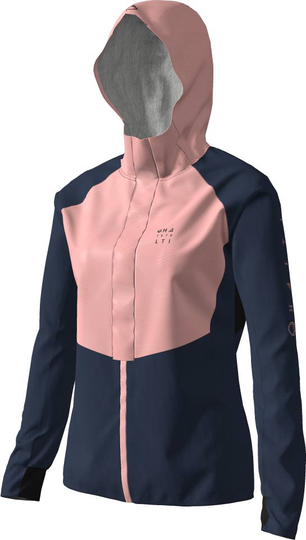 Isku II + W XCT Jacket Tummansininen 38