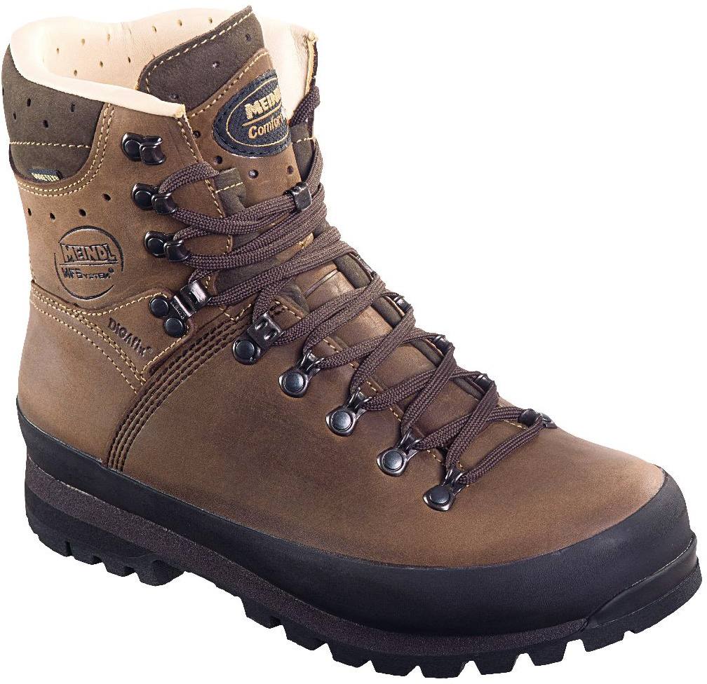 Guffert GTX Ruskea UK 13