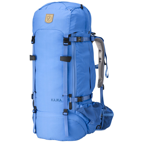 Fjällräven Kajka 65 W - Un Blue - Naiset - OneSize