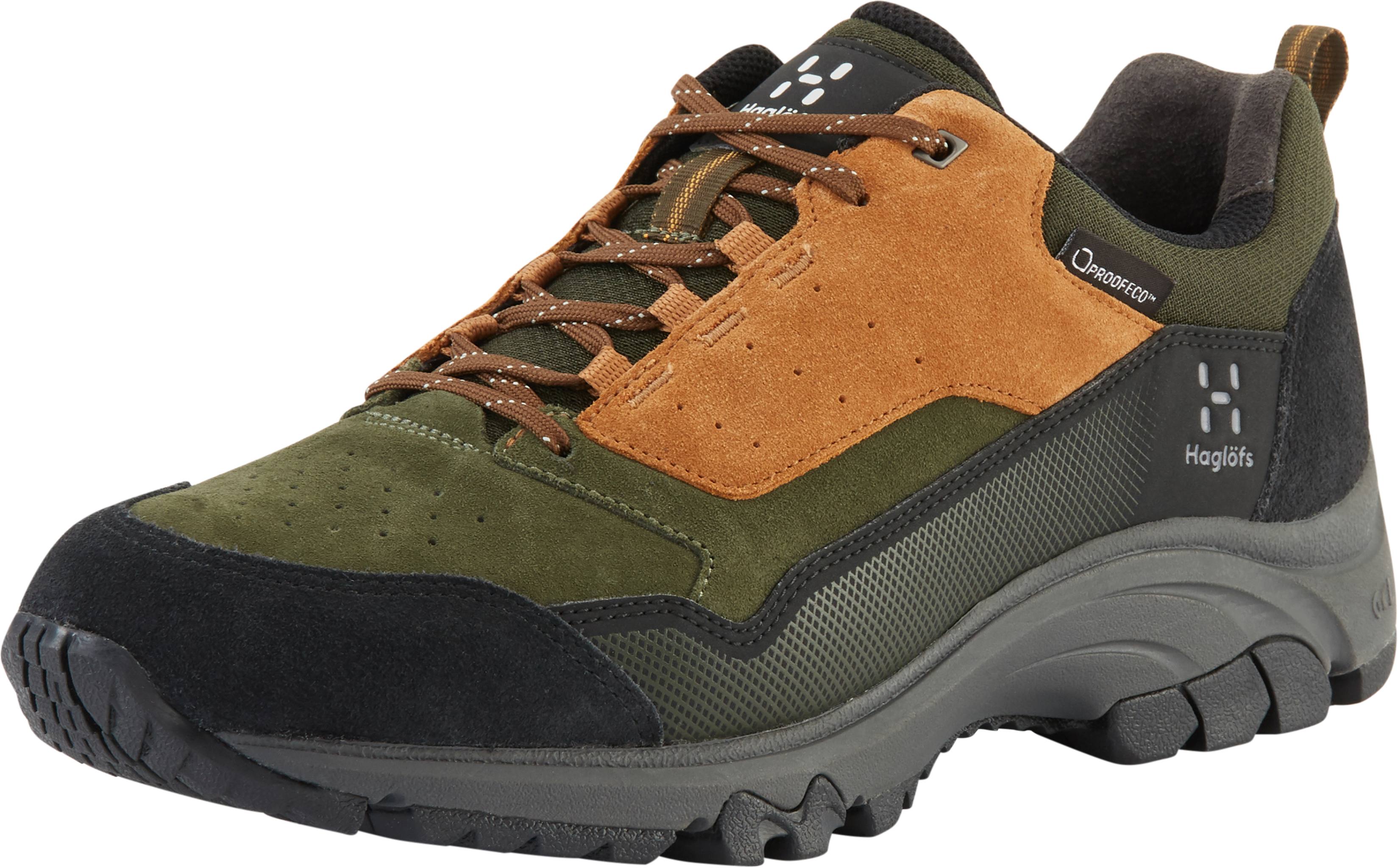 Skuta Low Eco Proof Oak UK 6,5