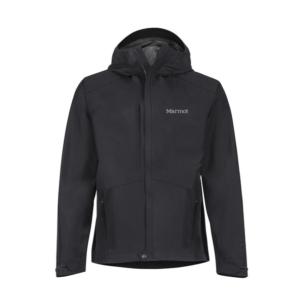 Marmot Minimalist Jacket - Black - Miehet - XXL