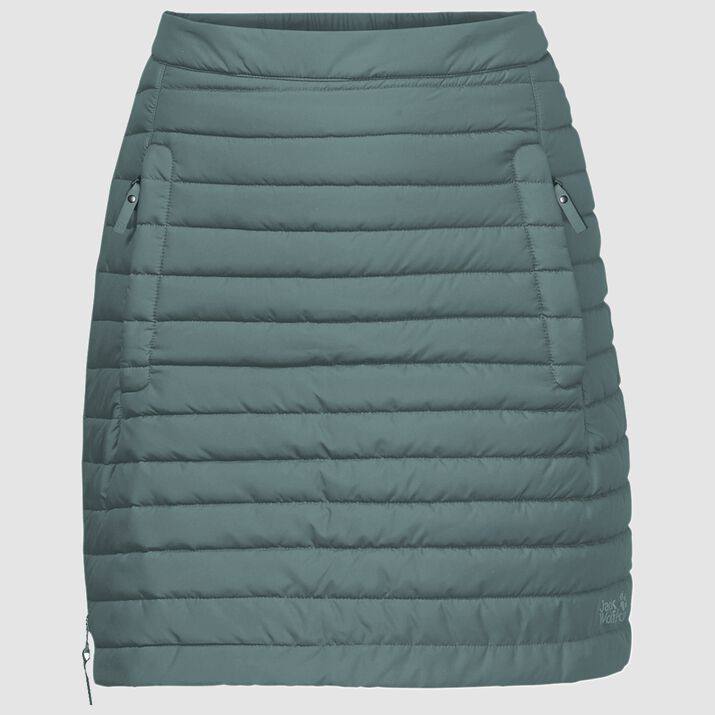 Iceguard Skirt Turkoosi XL