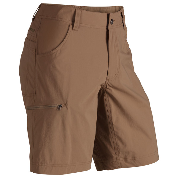 Marmot Arch Rock Short - Desert Khaki - Miehet - 30