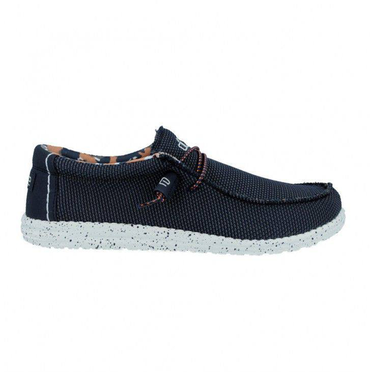 Wally Sox Sininen 41