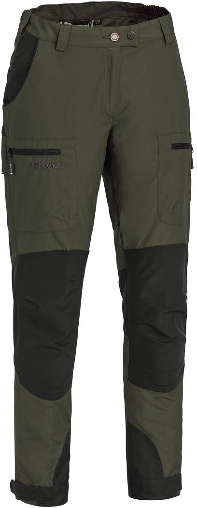 Caribou TC Women's Pant Short Moss 36