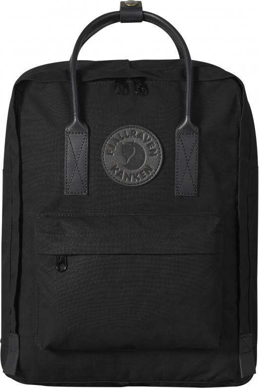 Kånken No.2 Black