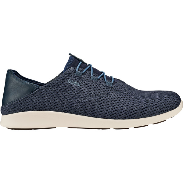 Olukai Alapa Li - Trench Blue/trench Blue - Miehet - US 7