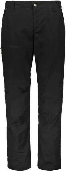Aava + W Trousers Musta 38+