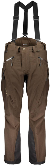 Mehto Pro 2.0 Trousers Dark olive 50