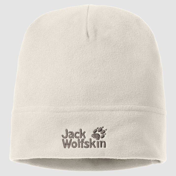Real Stuff Cap Valkoinen