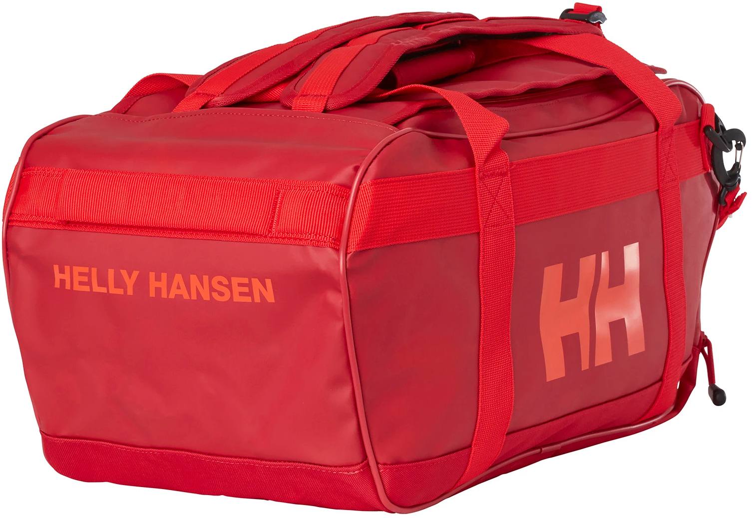 Scout Duffel L (70) Punainen