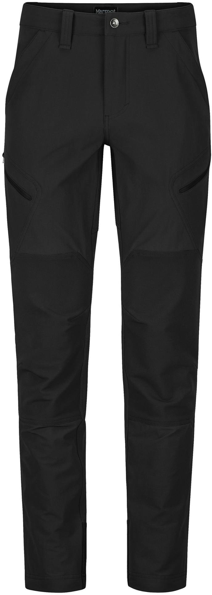 Limantour Men's Pant Musta 30