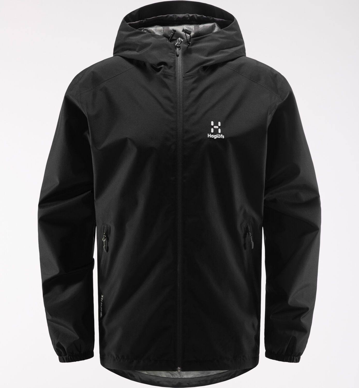 Betula GTX Jacket Men Musta S