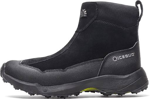 Metro2 BUGrip Women's Musta USW 6
