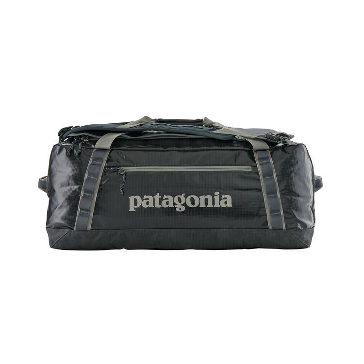 Patagonia Black Hole® Duffel Laukku 55L - 100% Kierrätetty polyesteri, Smolder Blue