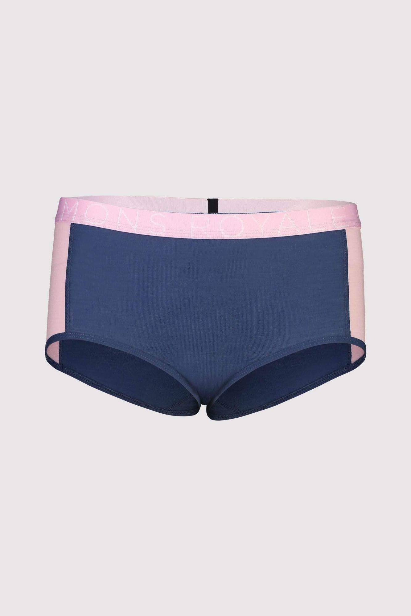 Silvia Boyleg Sininen / Pinkki XS