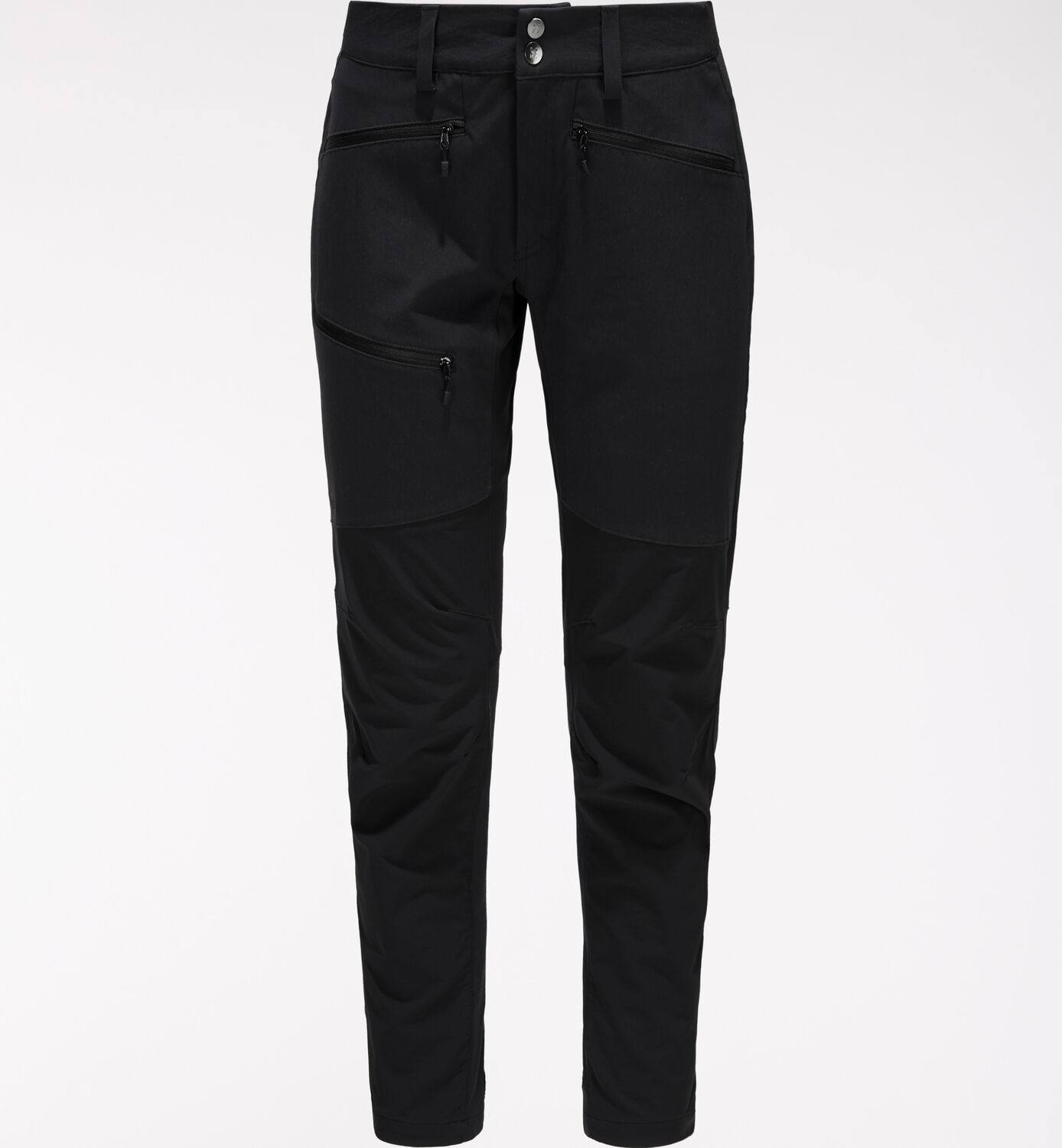 Rugged Flex Pants Women's Musta 34