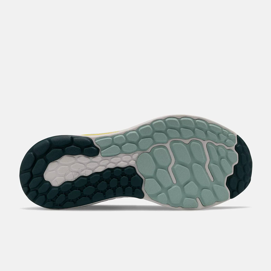 Fresh Foam Vongo V5 Vihreä/Keltainen USM 10,5