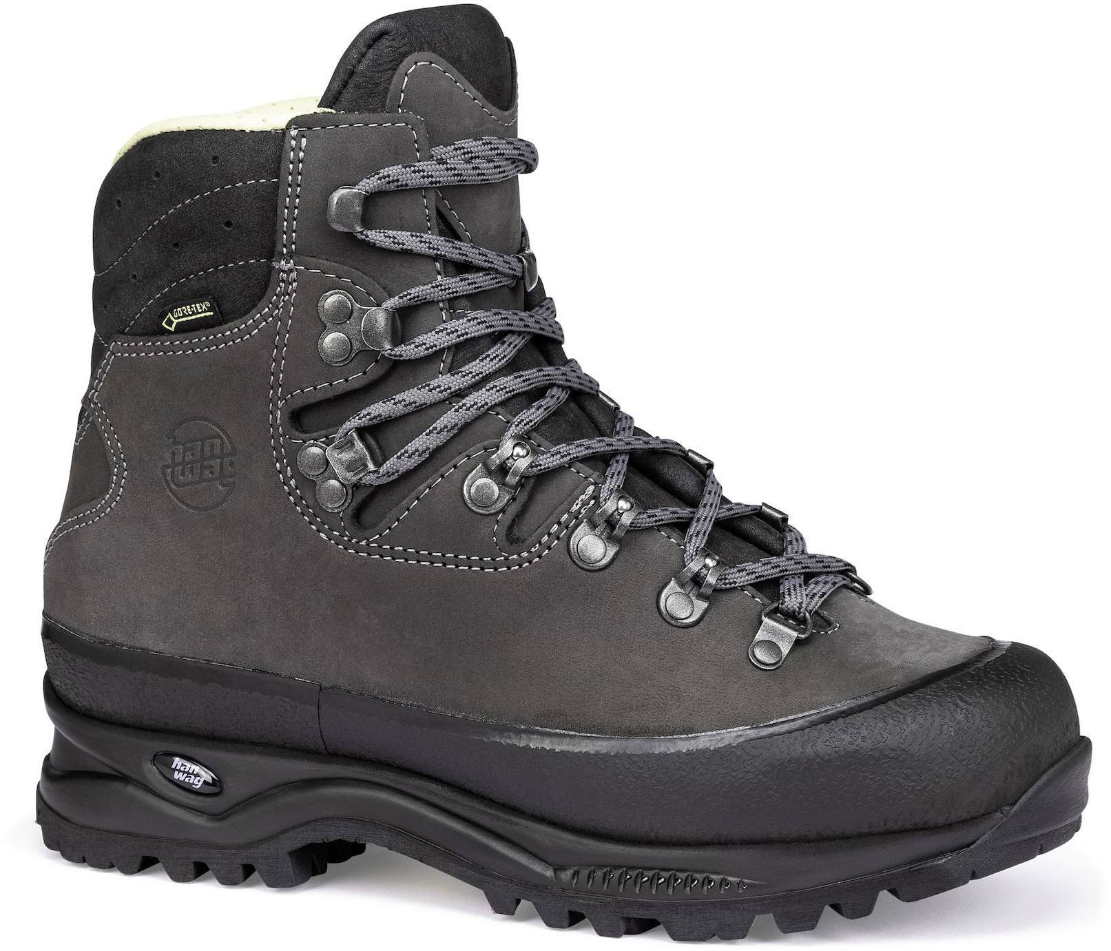 Alaska Lady Asphalt UK 4,5