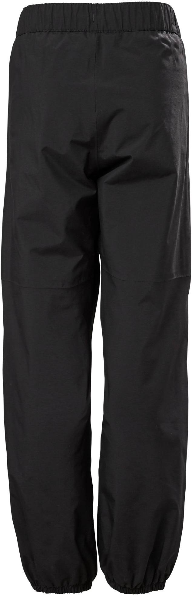 Jr Guard Pant Musta 140