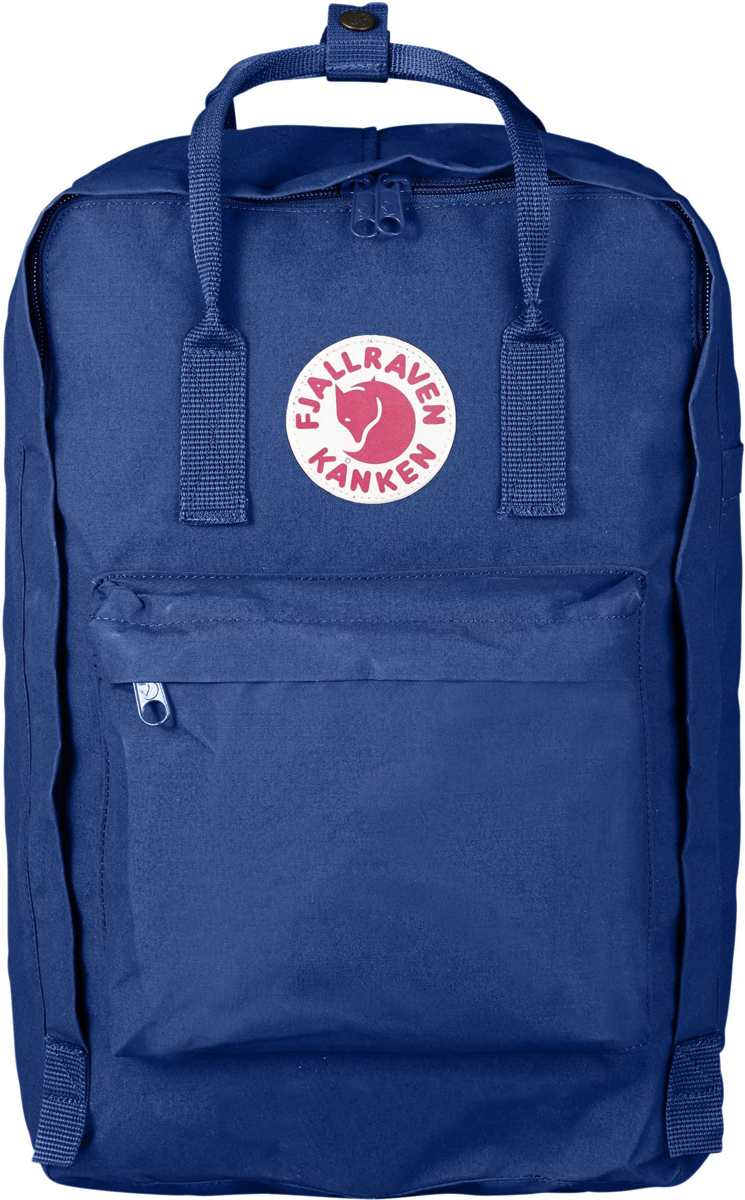 Kånken 17" Blue ridge