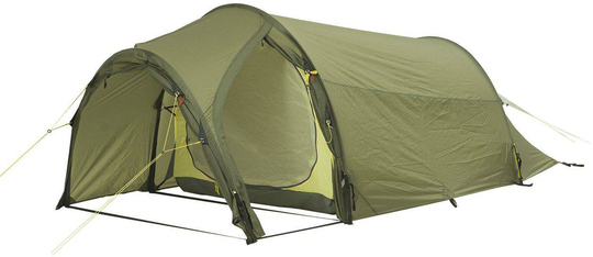 Lofoten Pro 3 Camp