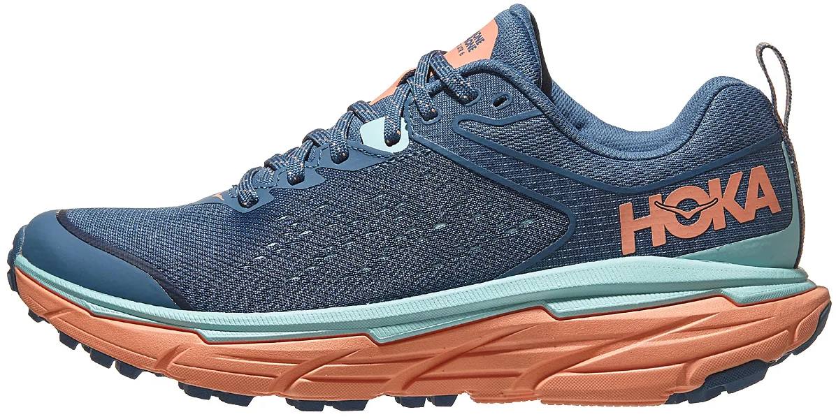 Women's Challenger Atr 6 Teal USW 6,5