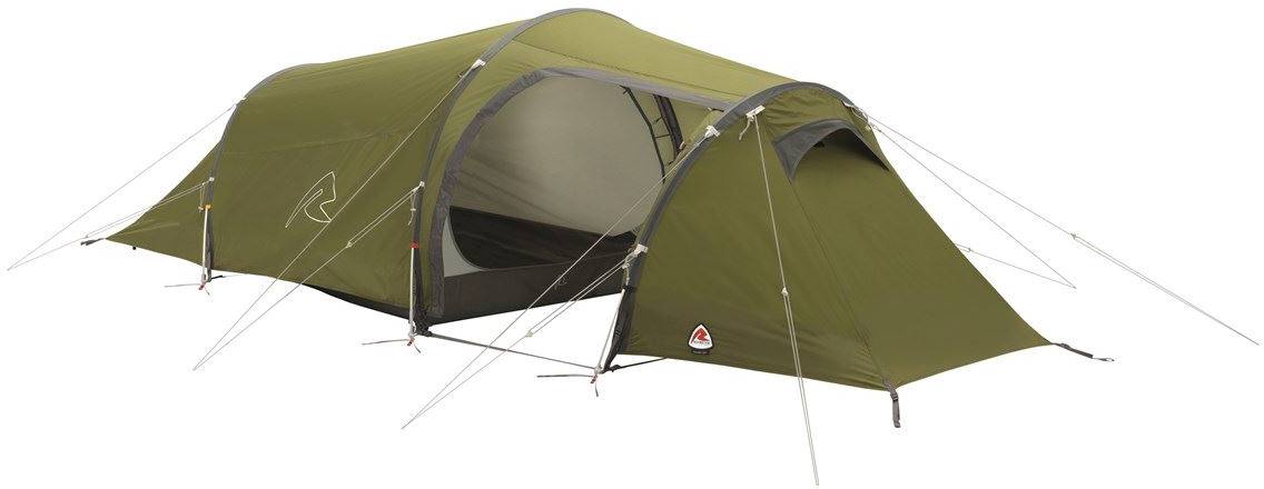Voyager 3EX