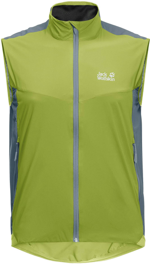 Tourer Softshell Vest Storm M