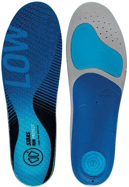 Run 3Feet Protect Low XS