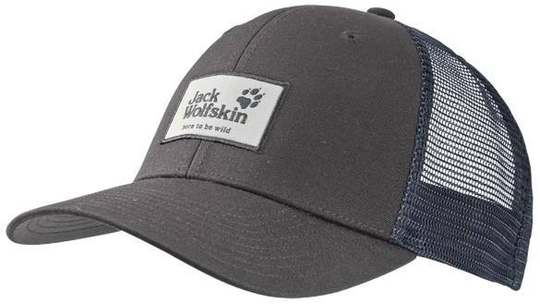 Heritage Cap Teräs