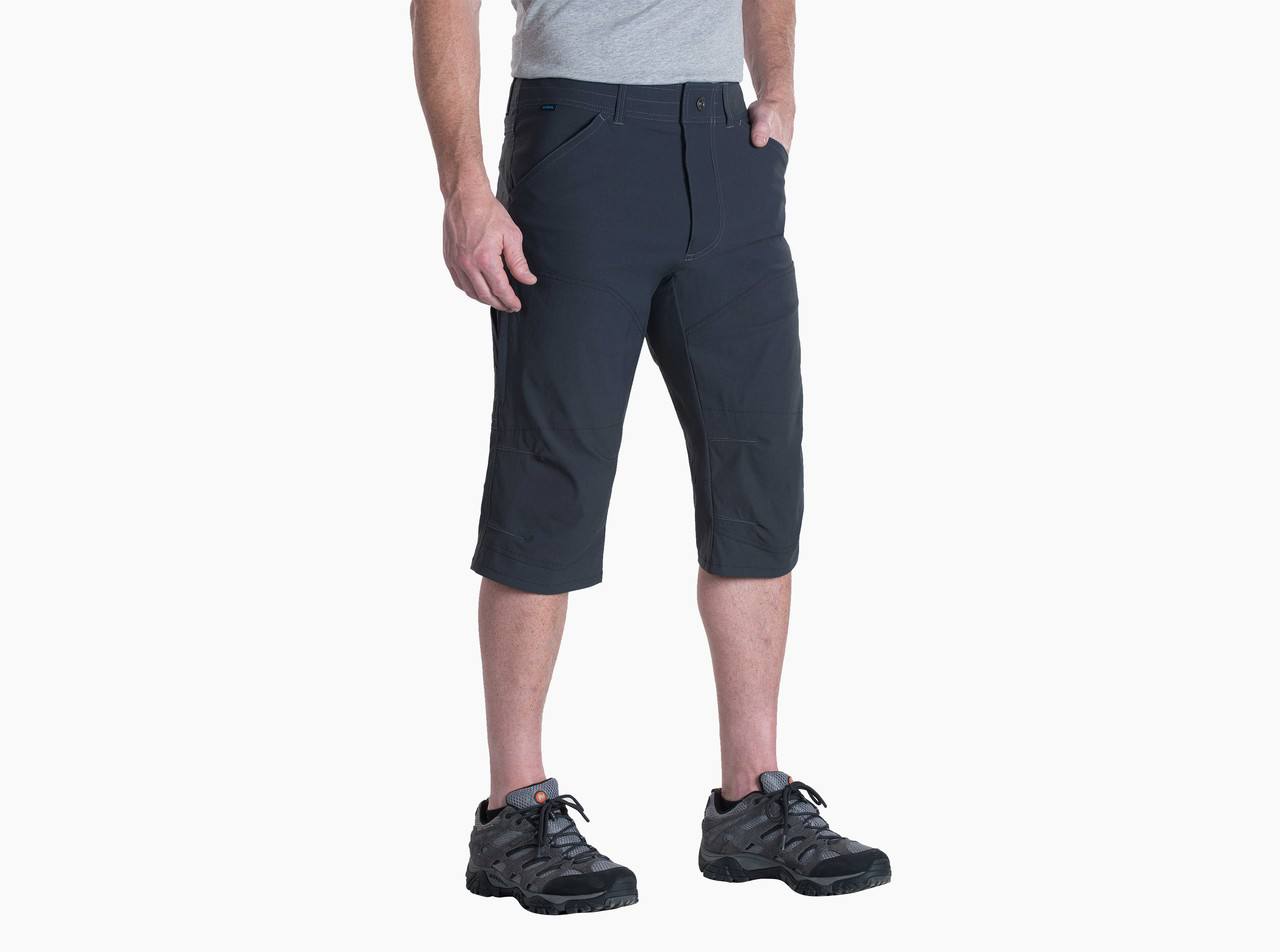 Krux Length Renegade Coal/Hiili 30