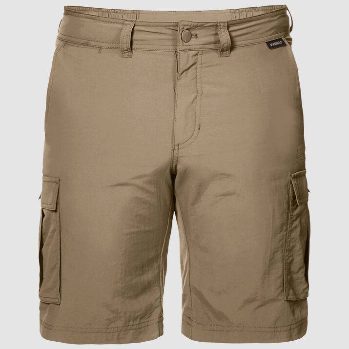 Canyon Cargo Shorts Sand 48