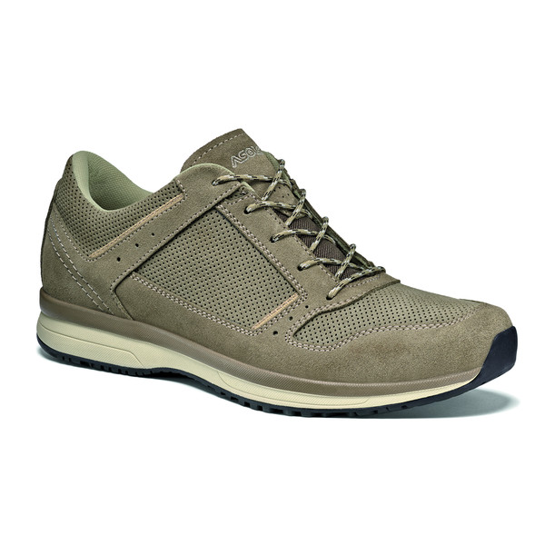 Asolo Wink Mm - Wool/woll - Miehet - UK 7,5