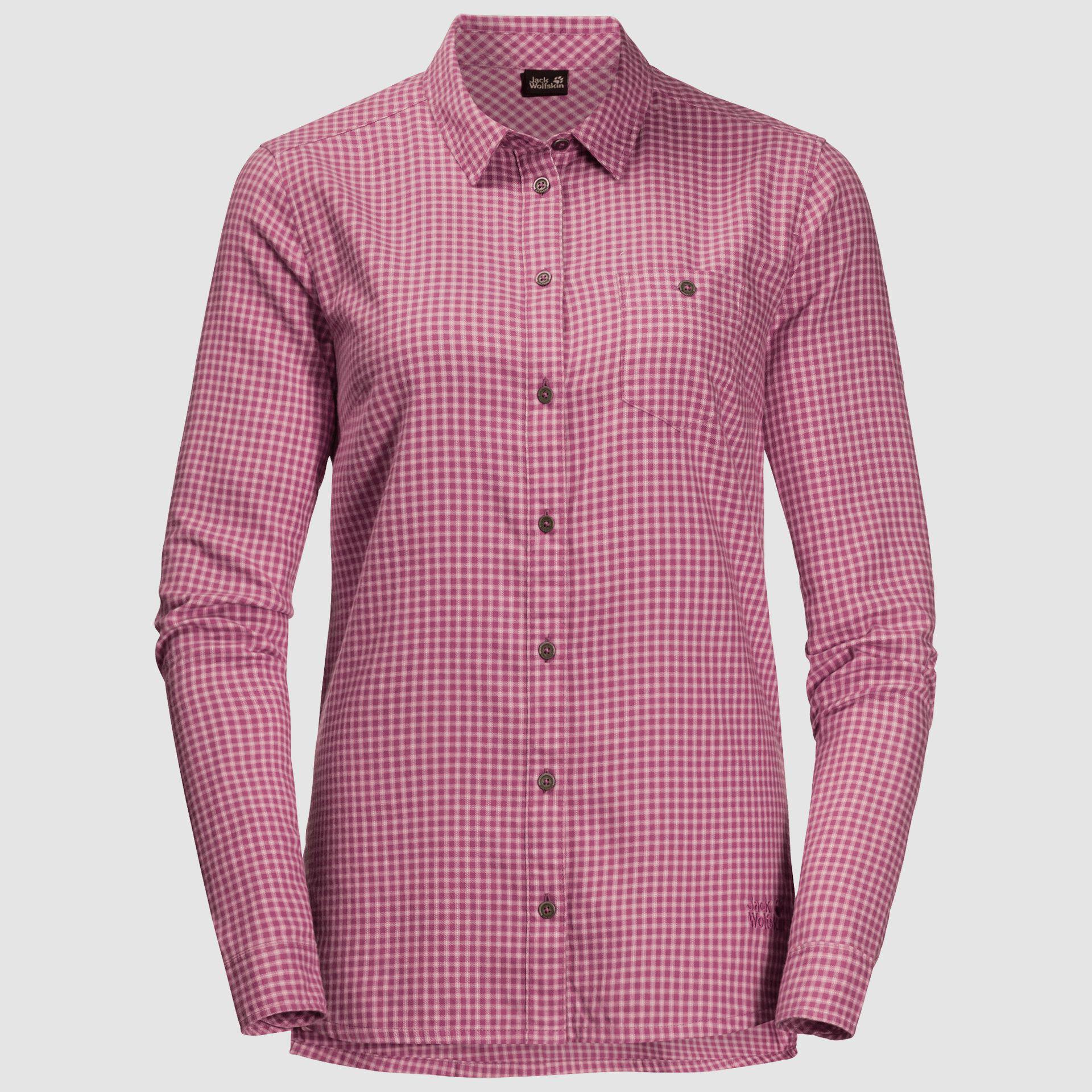 Alin Shirt Violet XXL