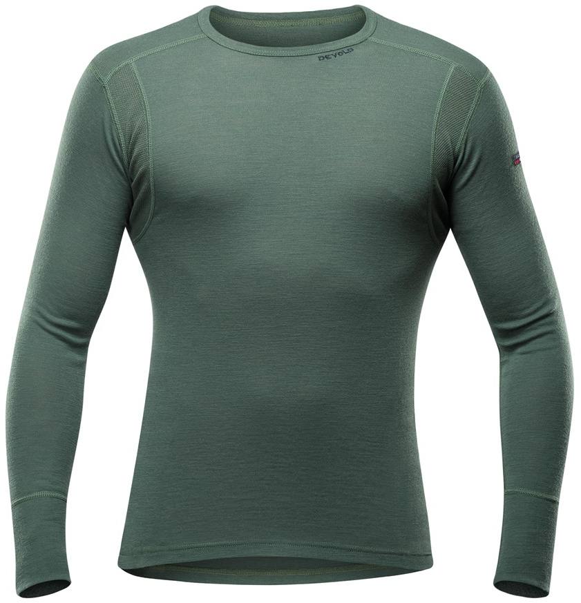 Hiking Man Shirt Forest L