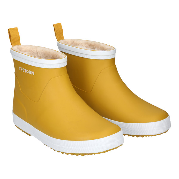 Tretorn Wings Winter Low - Harvest - Unisex - EUR 45