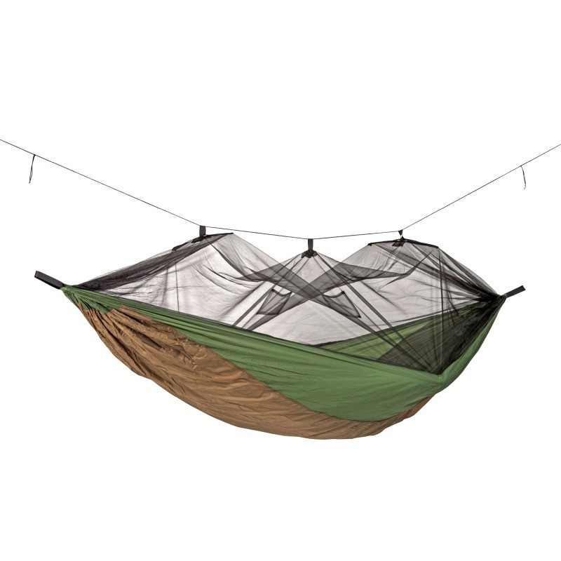Amazonas Adventure Moskito Hammock Thermo