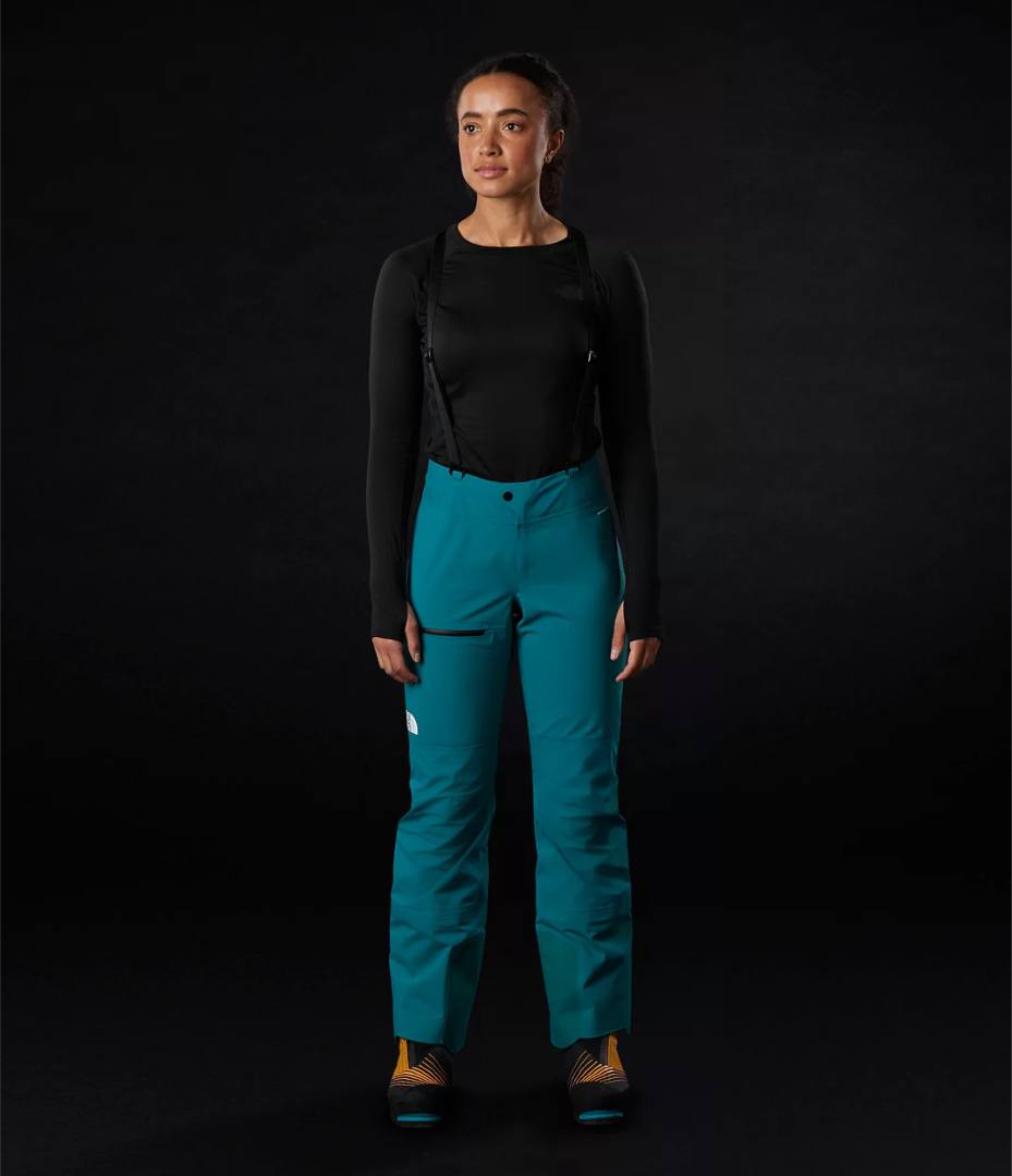Summit Futurelight W Pant Spruce S