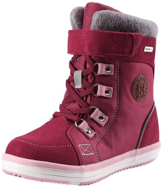 Freddo Jr Fuchsia 28