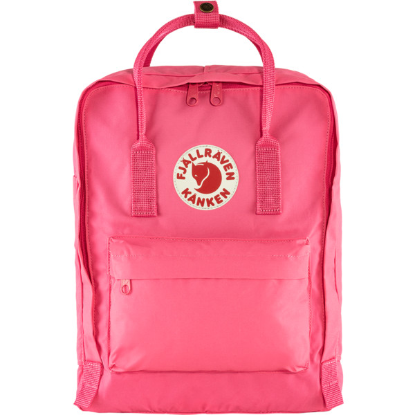 Fjällräven Kånken - Flamingo Pink - Unisex - OneSize