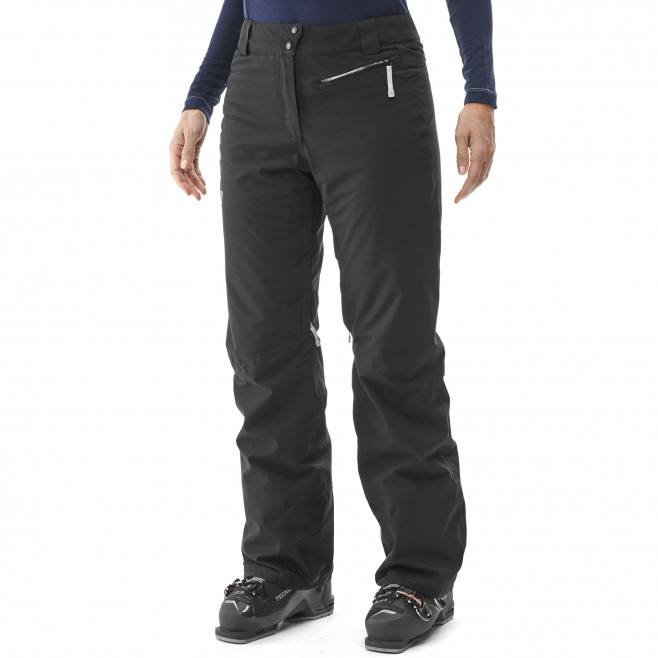 LD Liskamm Stretch Pant Musta 36