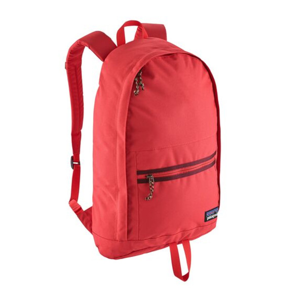 Patagonia Arbor Day Pack 20l - Tomato - Unisex - OneSize