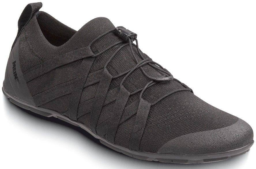 Pure Freedom Musta UK 7,5