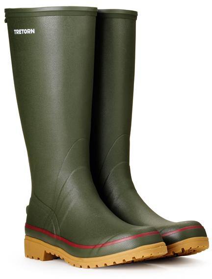 Sarek 72 Vihreä 41