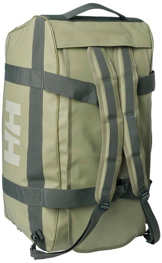 Scout Duffel L (70) Vihreä