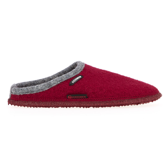 Giesswein Dannheim - Weinrot - Unisex - 36